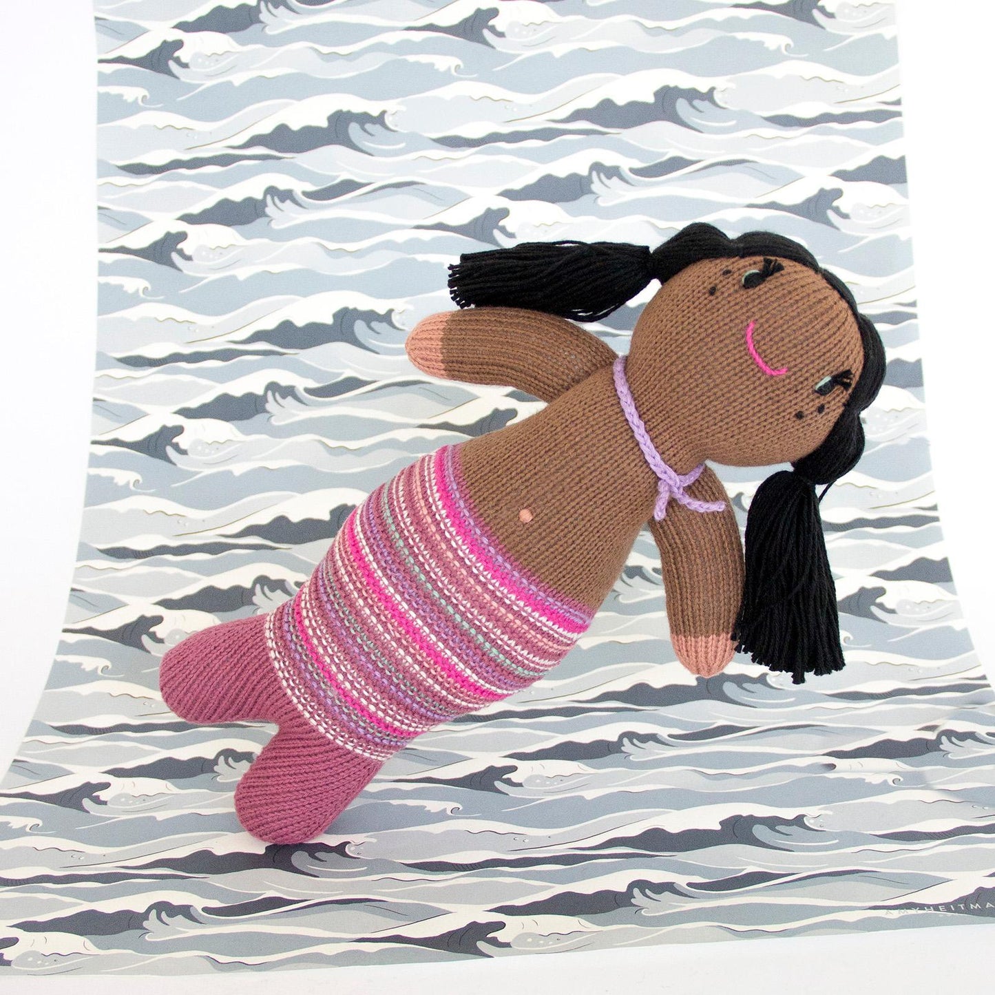 12" Blabla Dolls: People