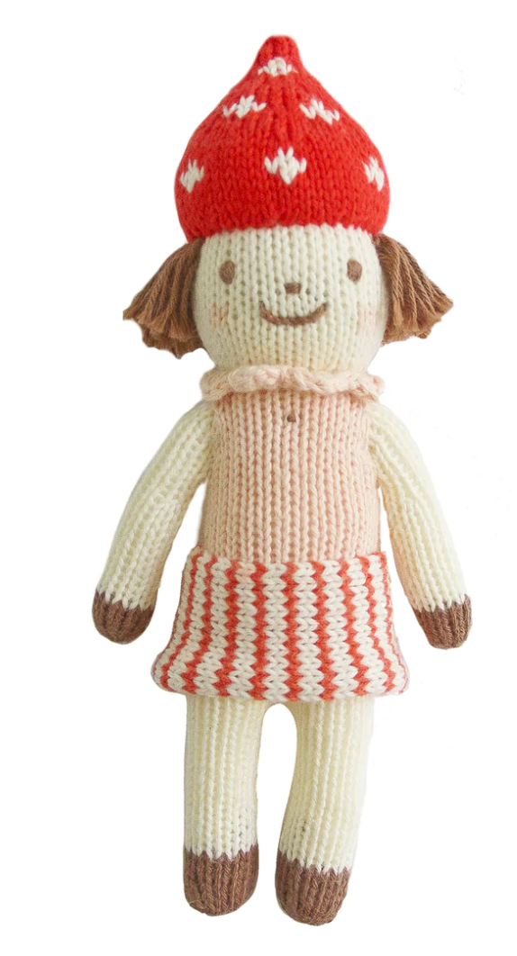 12" Blabla Dolls: People