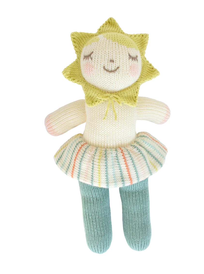 12" Blabla Dolls: People
