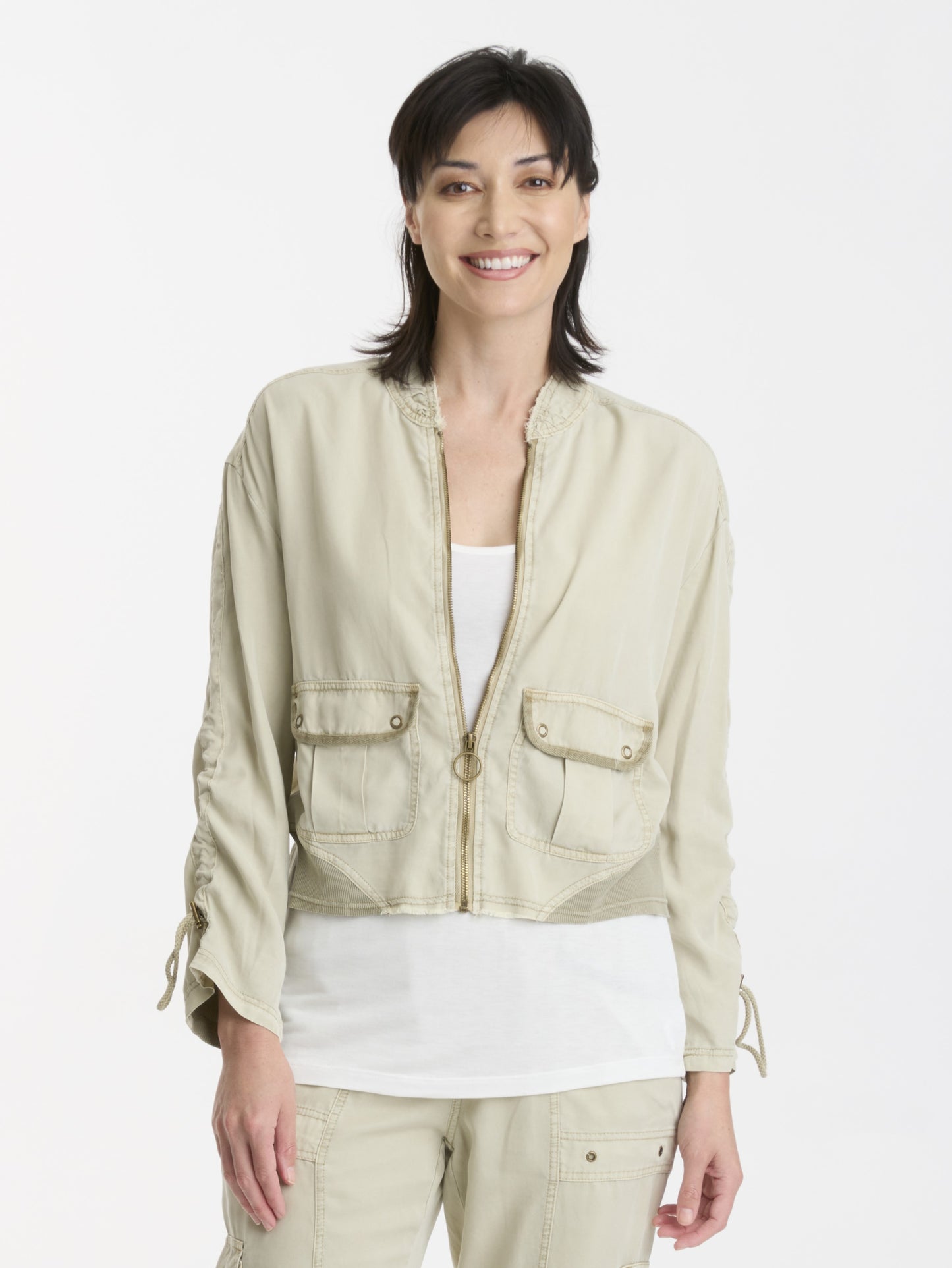 Ralf Jacket