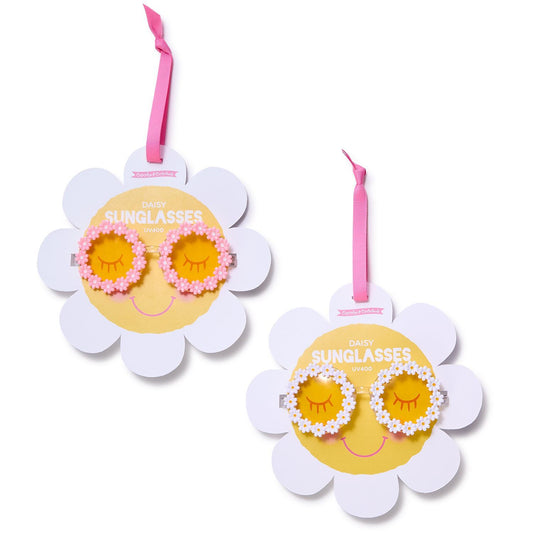 Daisy Flower Kids Sunglasses