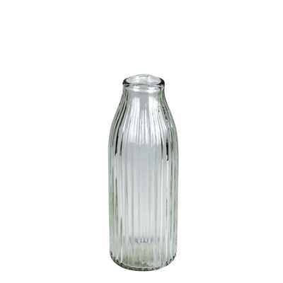 Melba Ribbed Vase