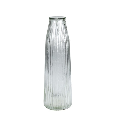 Melba Ribbed Vase