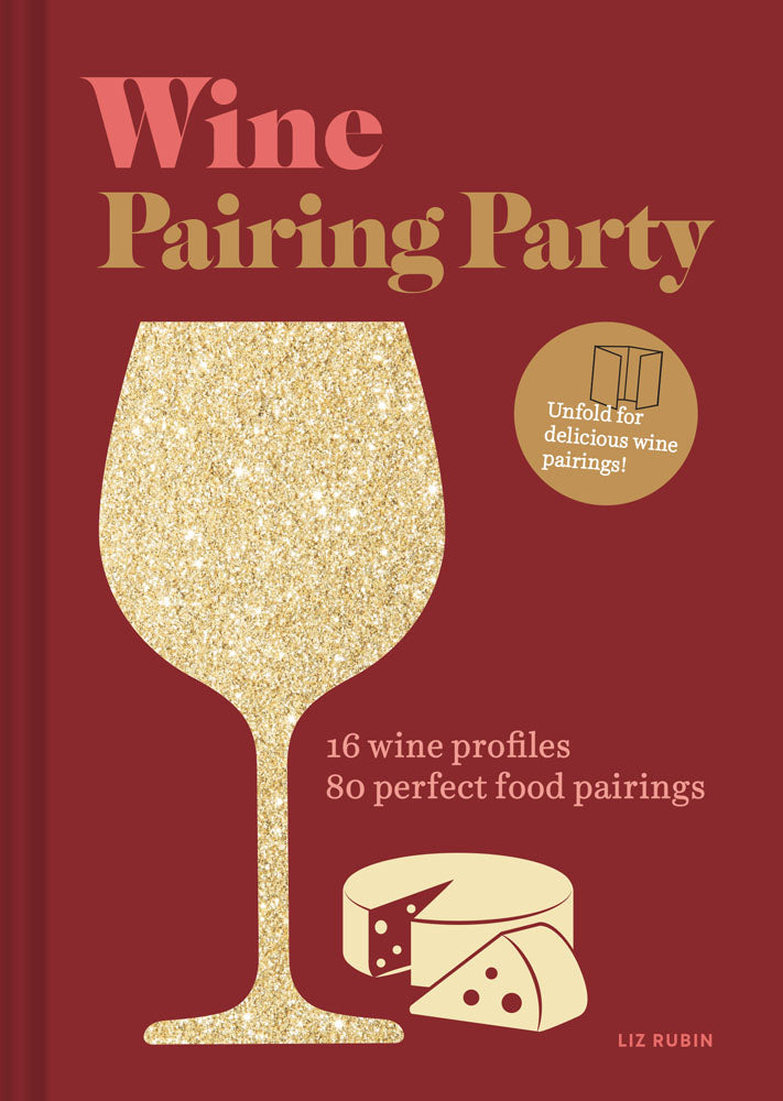 Wine Pairing Party