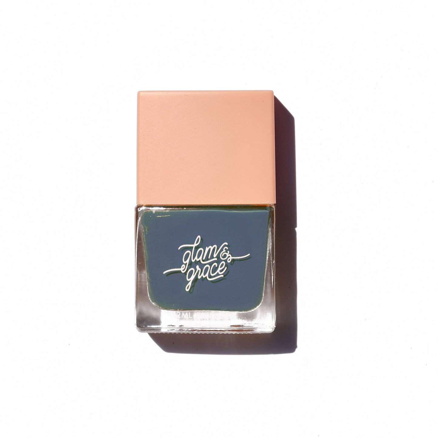 Glam & Grace Non-Toxic Nail Polish