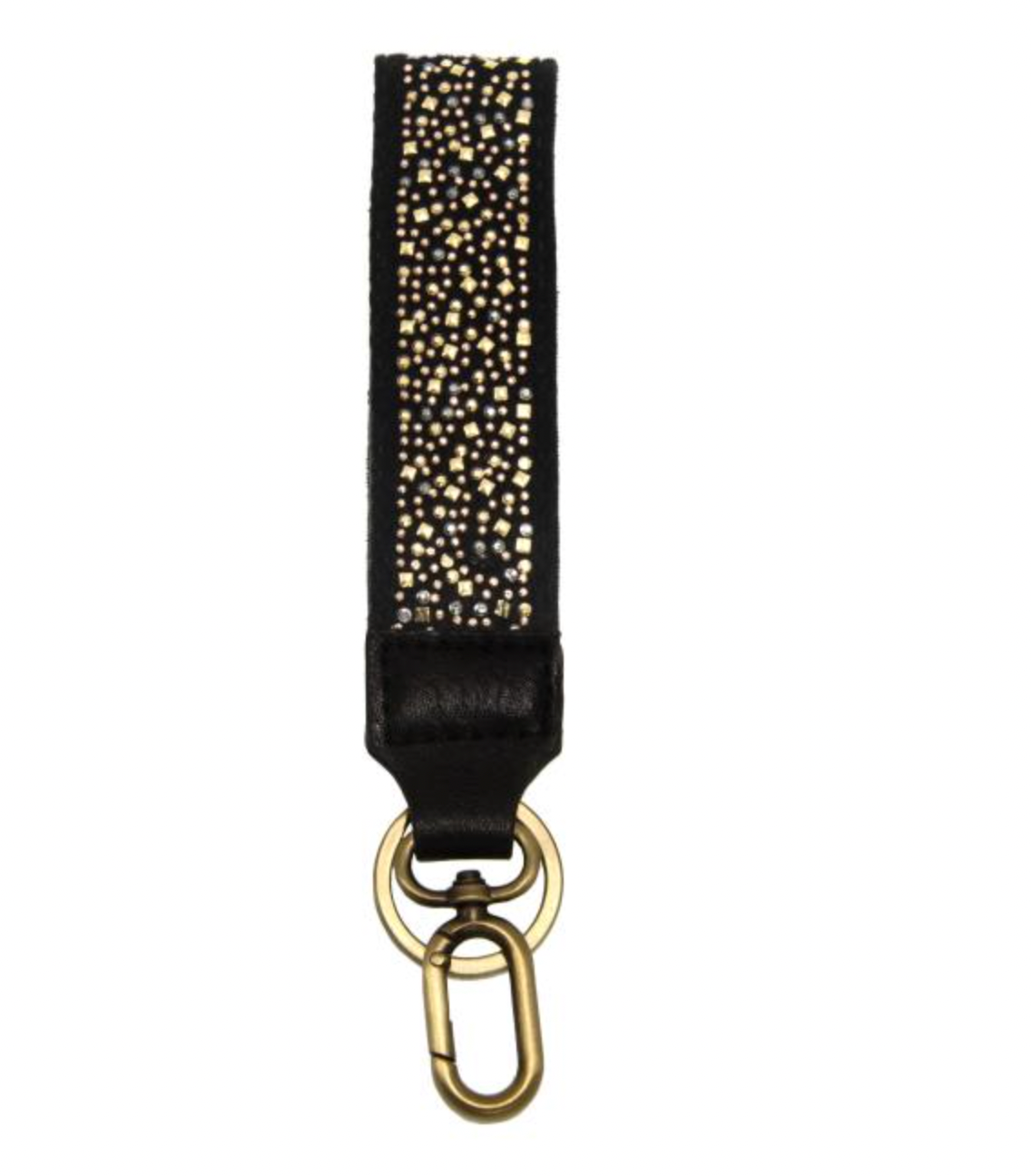 1.5" Easy Find Wristlet Keychains