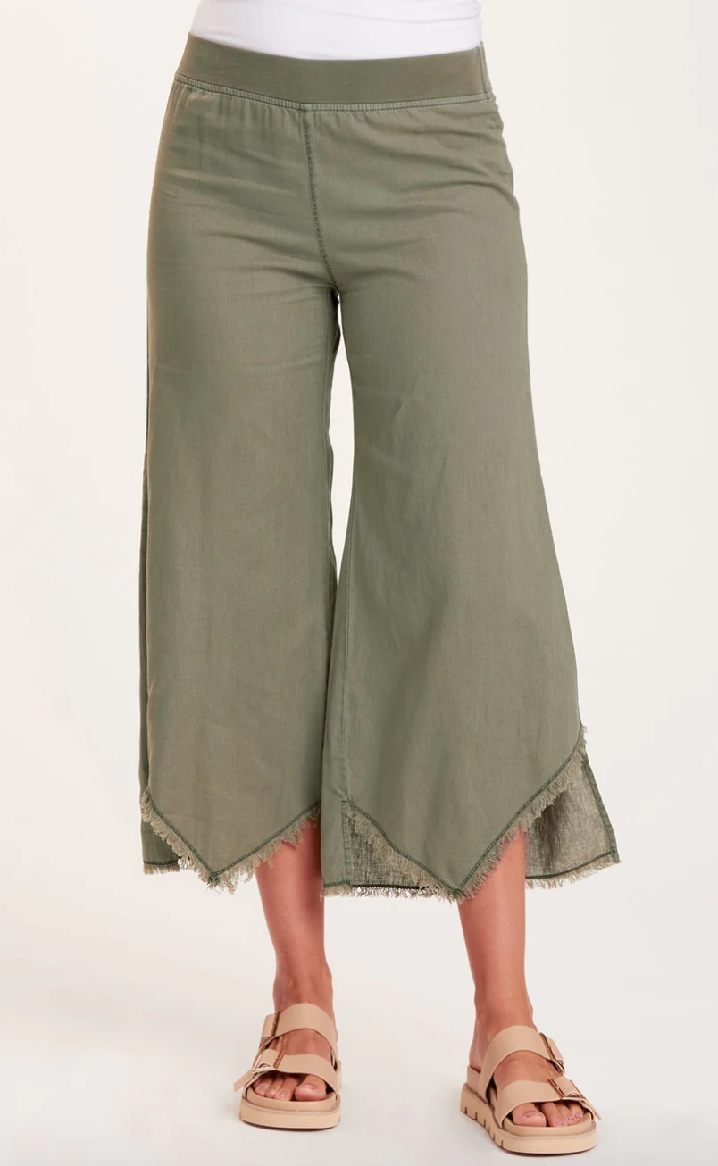 Astri Linen Pants