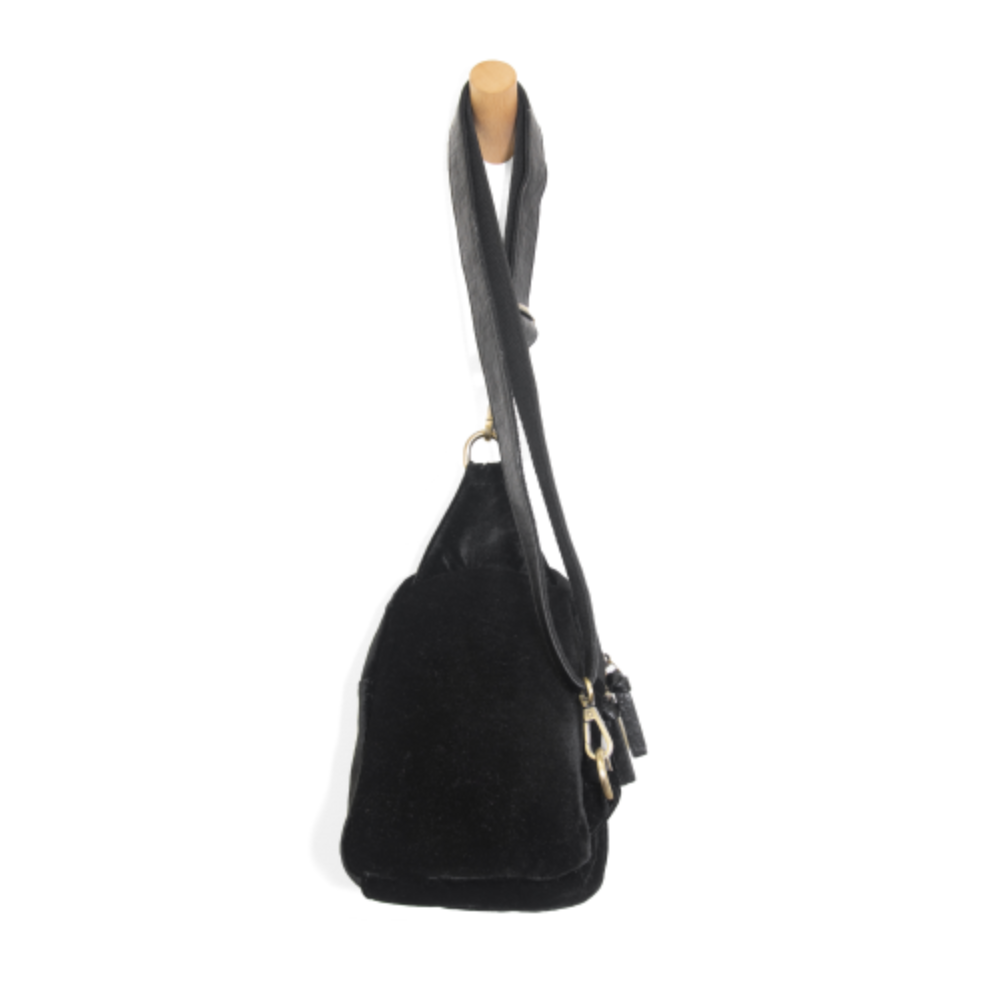 Velvet Skyler Sling Bag