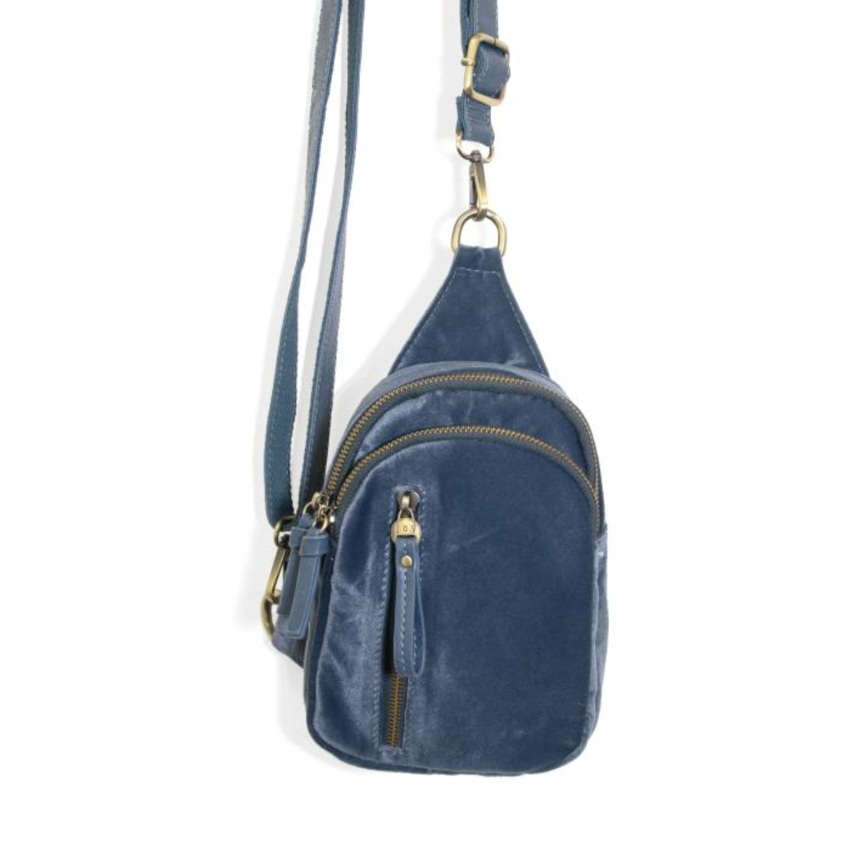 Velvet Skyler Sling Bag