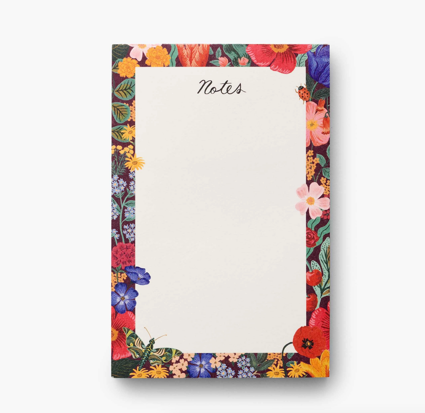 Blossom Notepad