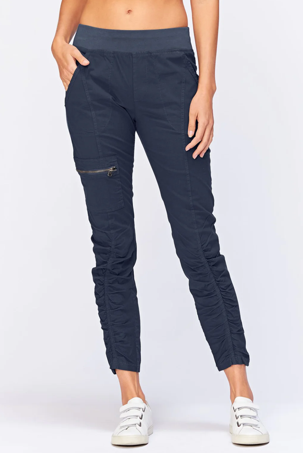 Malanda Pants