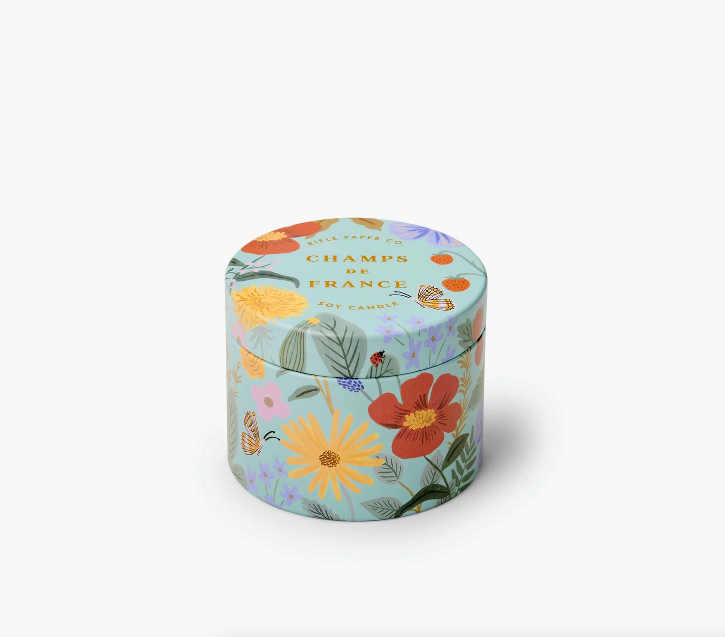 Champs de France Candle