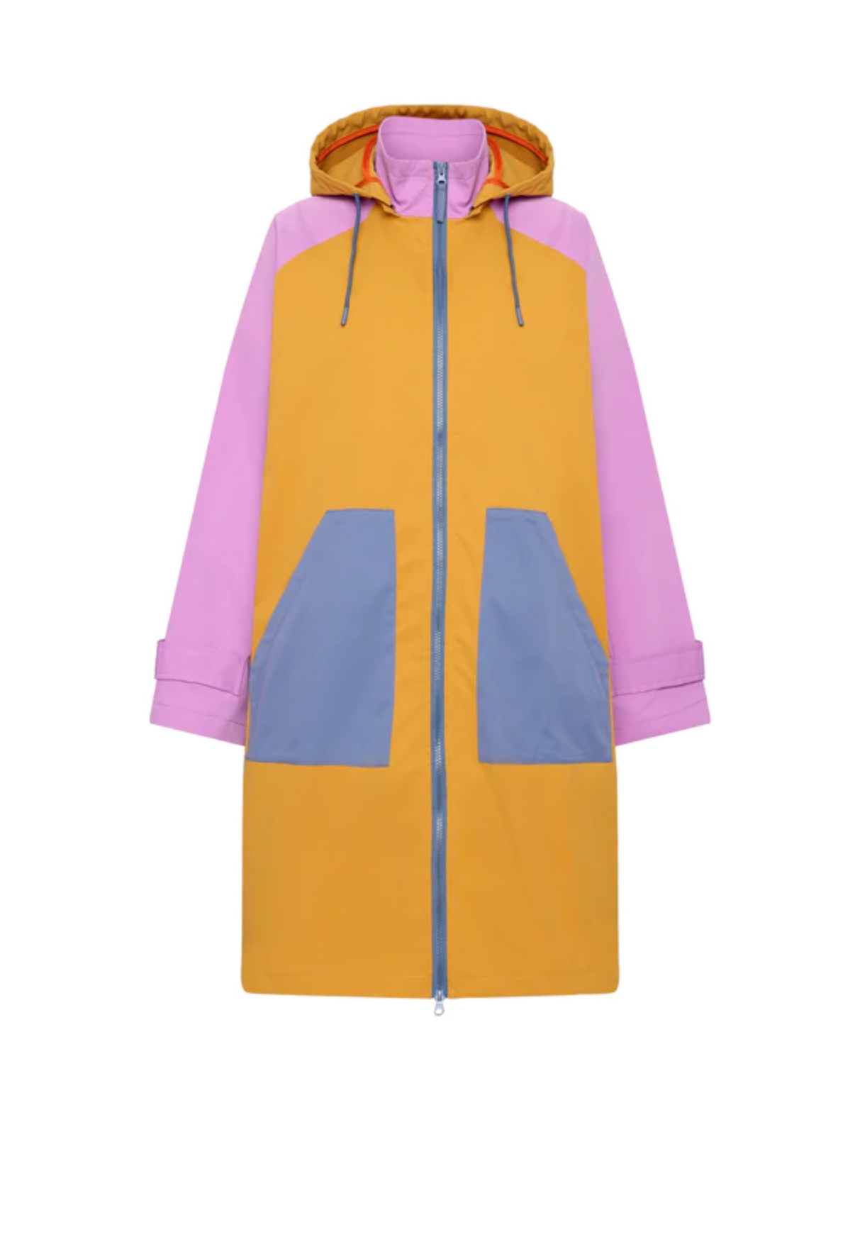 Prisca Rain Coat