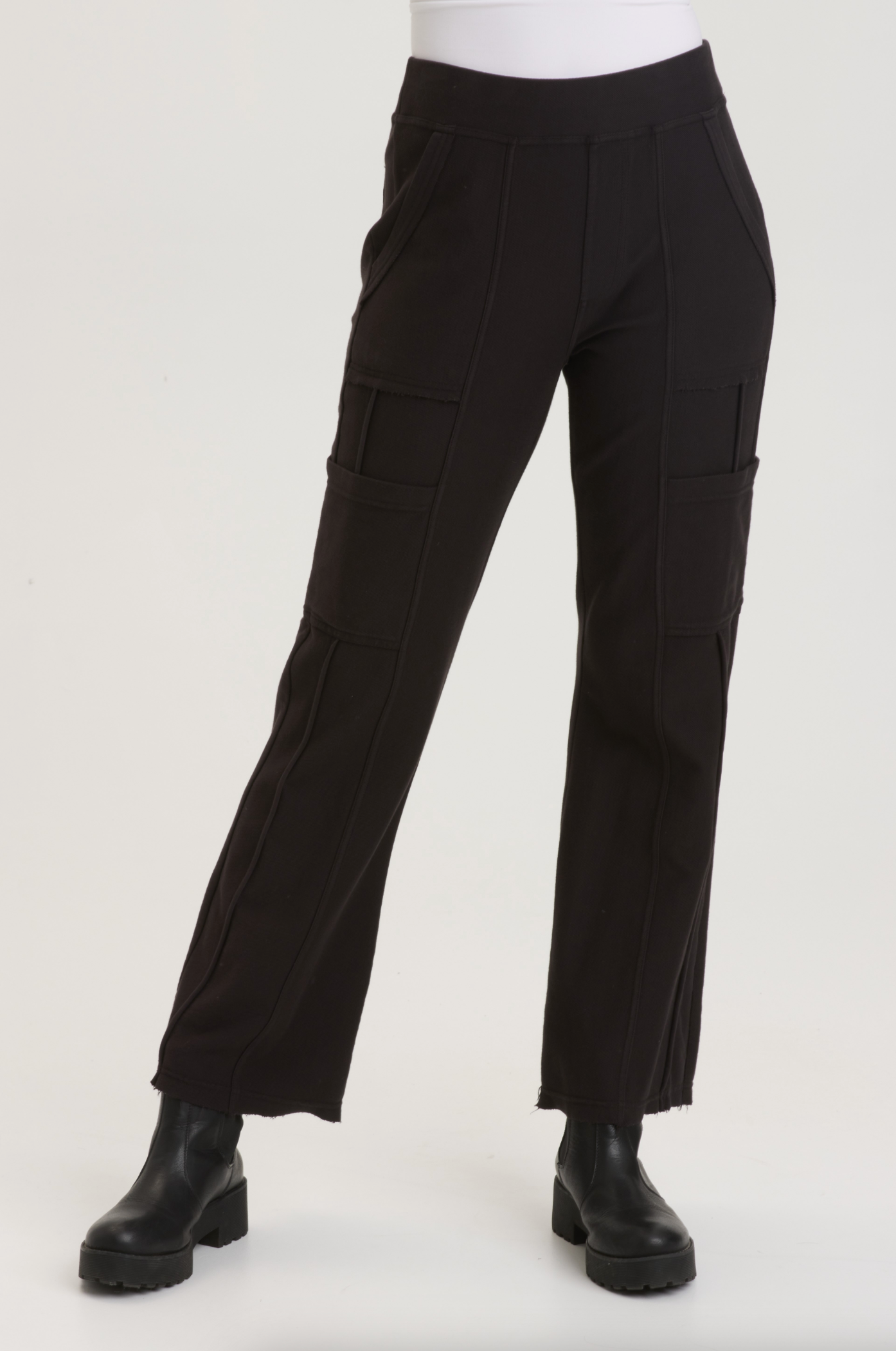 Kiah Flare Pants