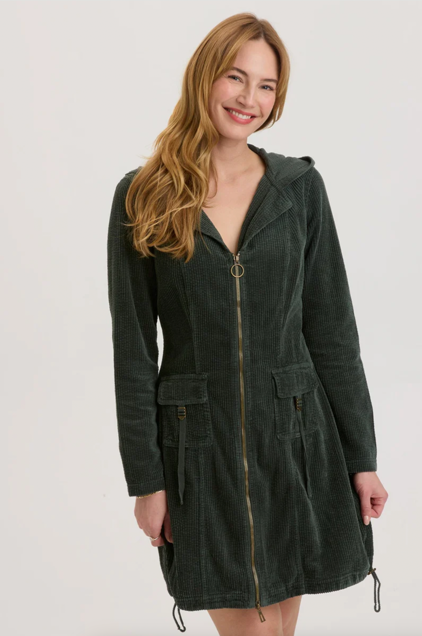 Naja Jacket Dress