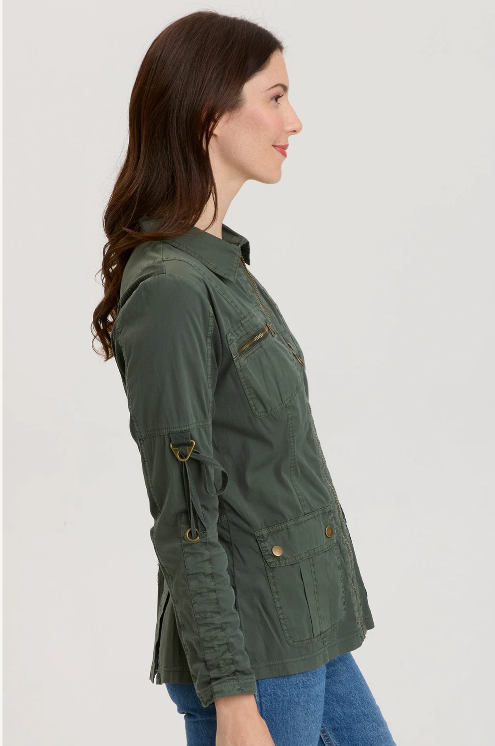 Carran Jacket