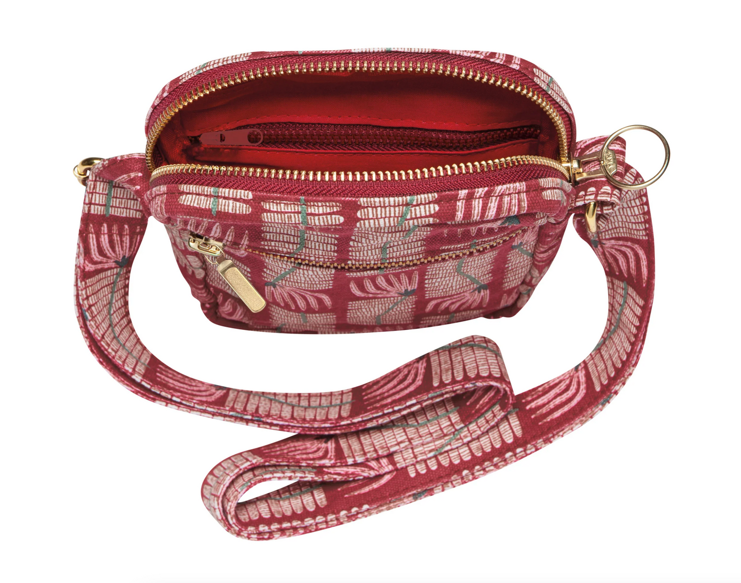 Venus Crossbody Bag