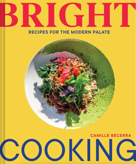 Bright Cooking