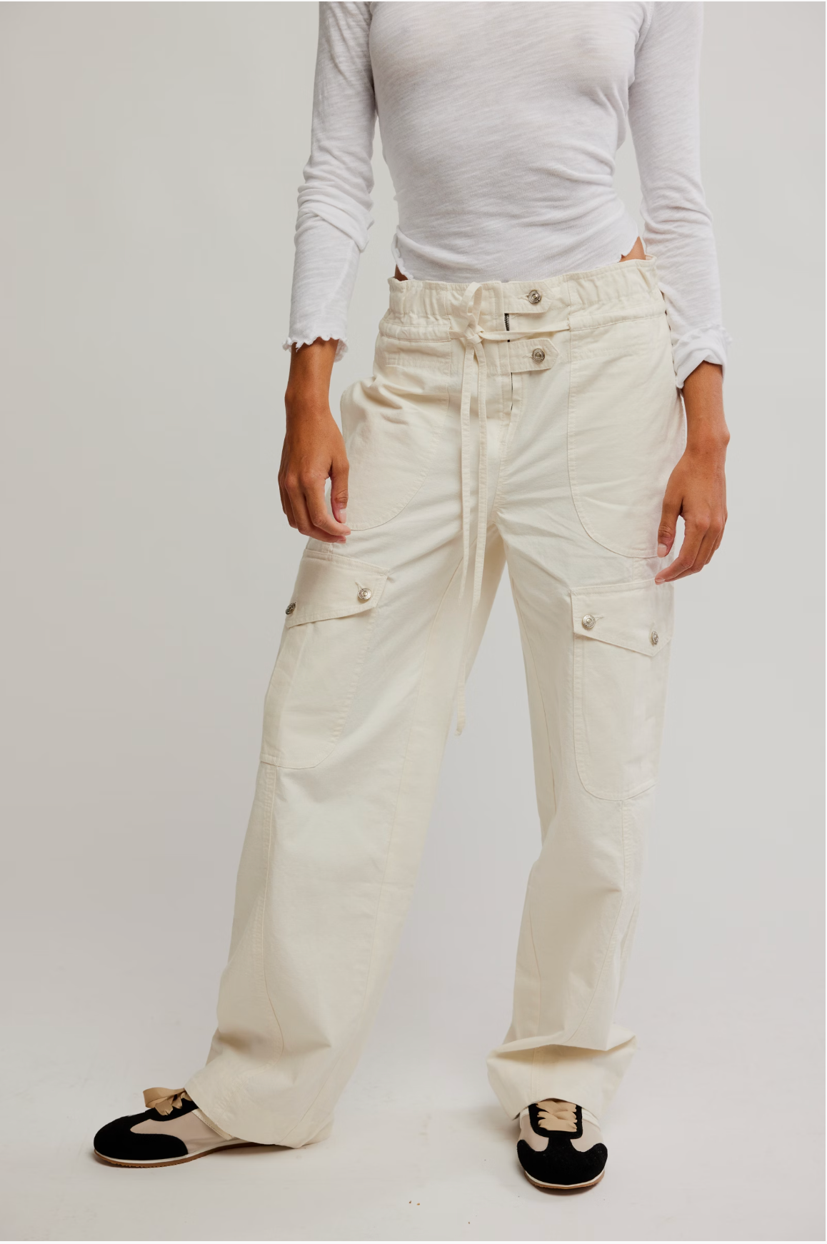 Park Ave Pants