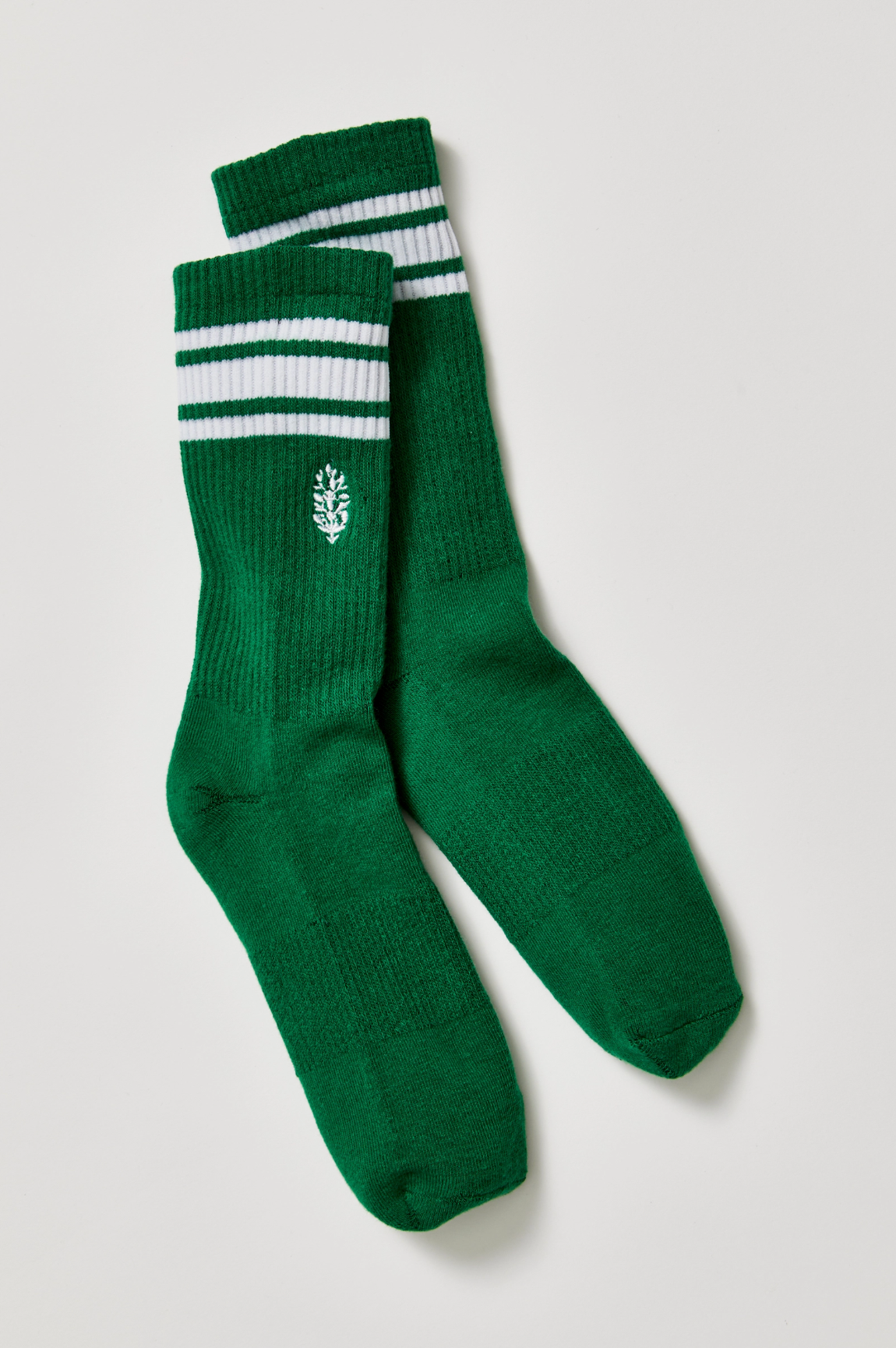 Movement Logo Stripe Tube Socks