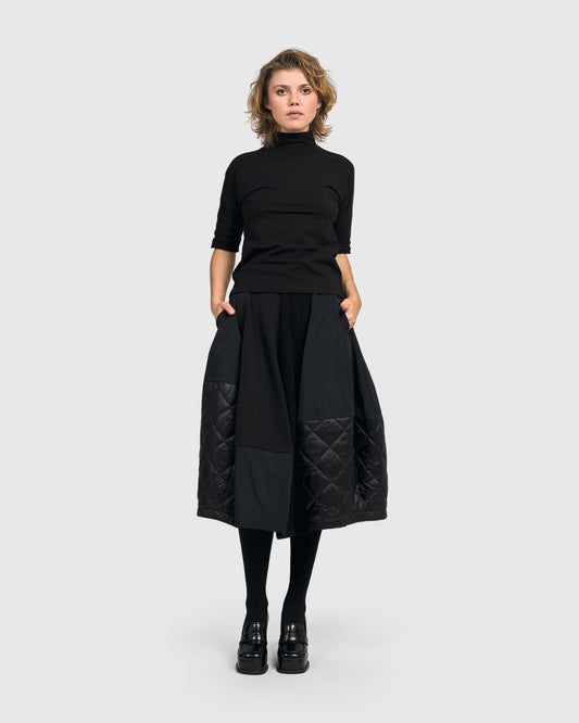 Urban Divina Balloon Skirt