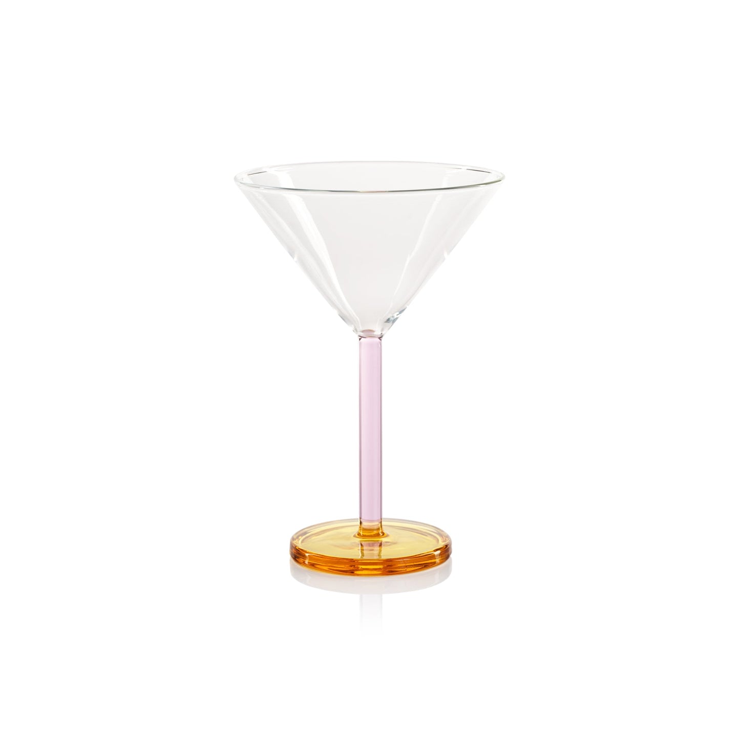 Veglia Martini Glass