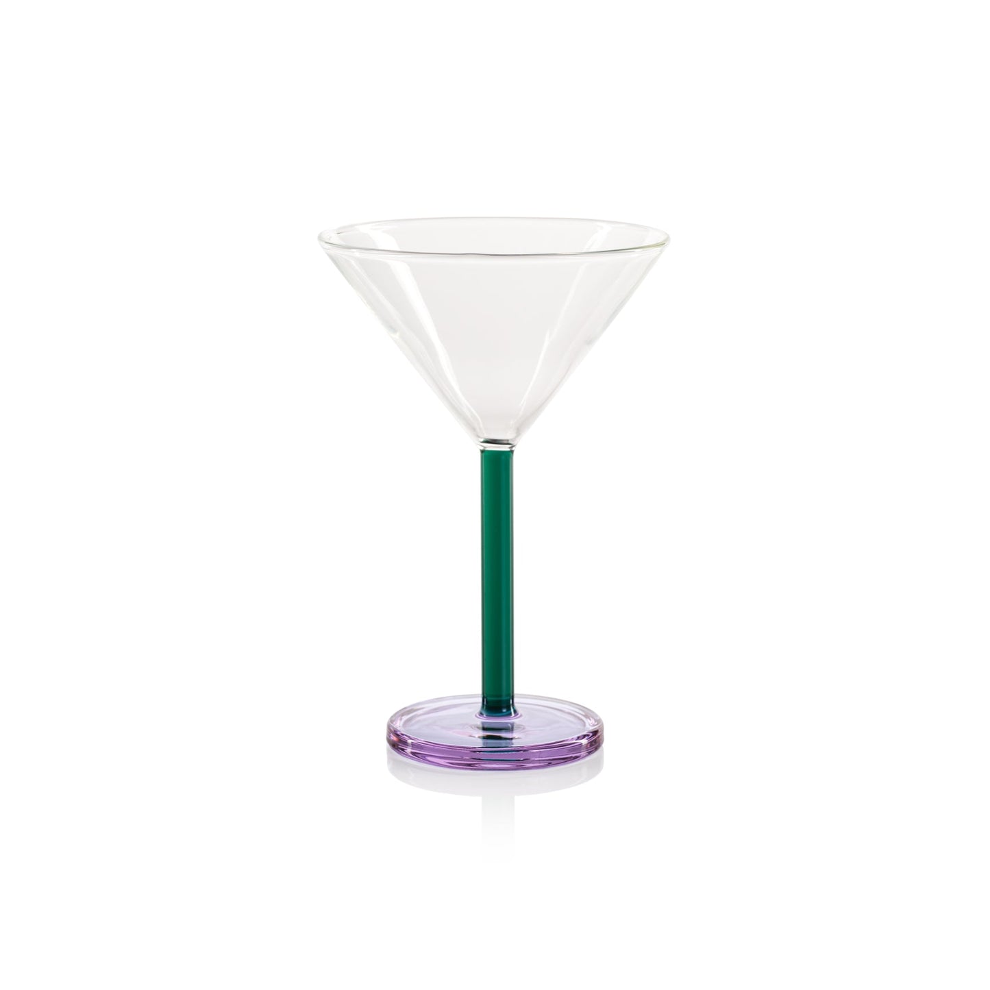 Veglia Martini Glass