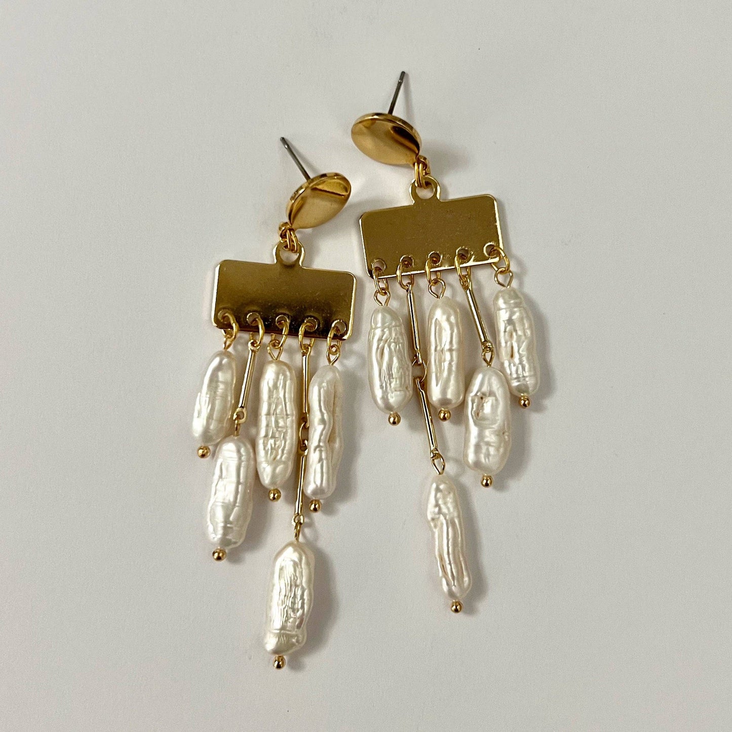 Jenna Earrings