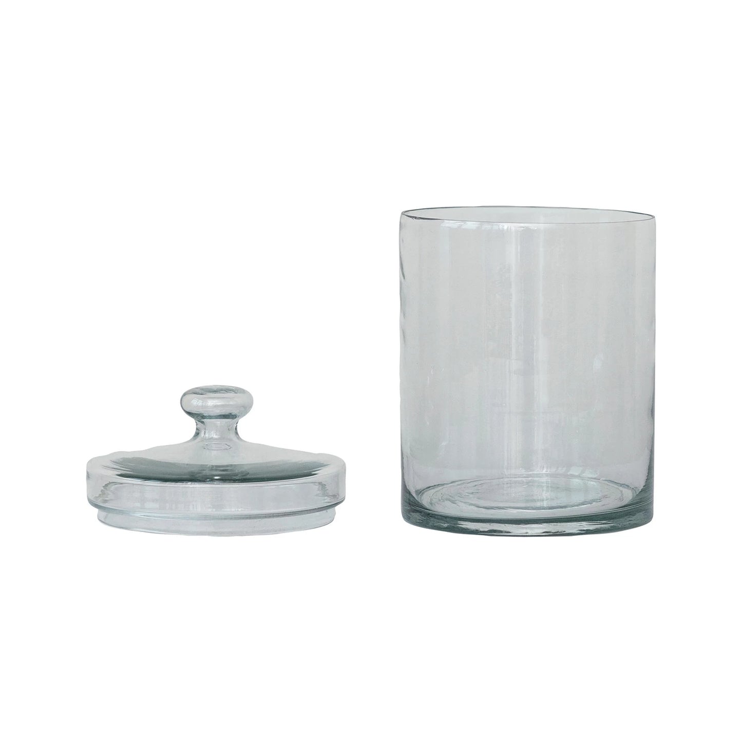 Kala Glass Jars with Lid