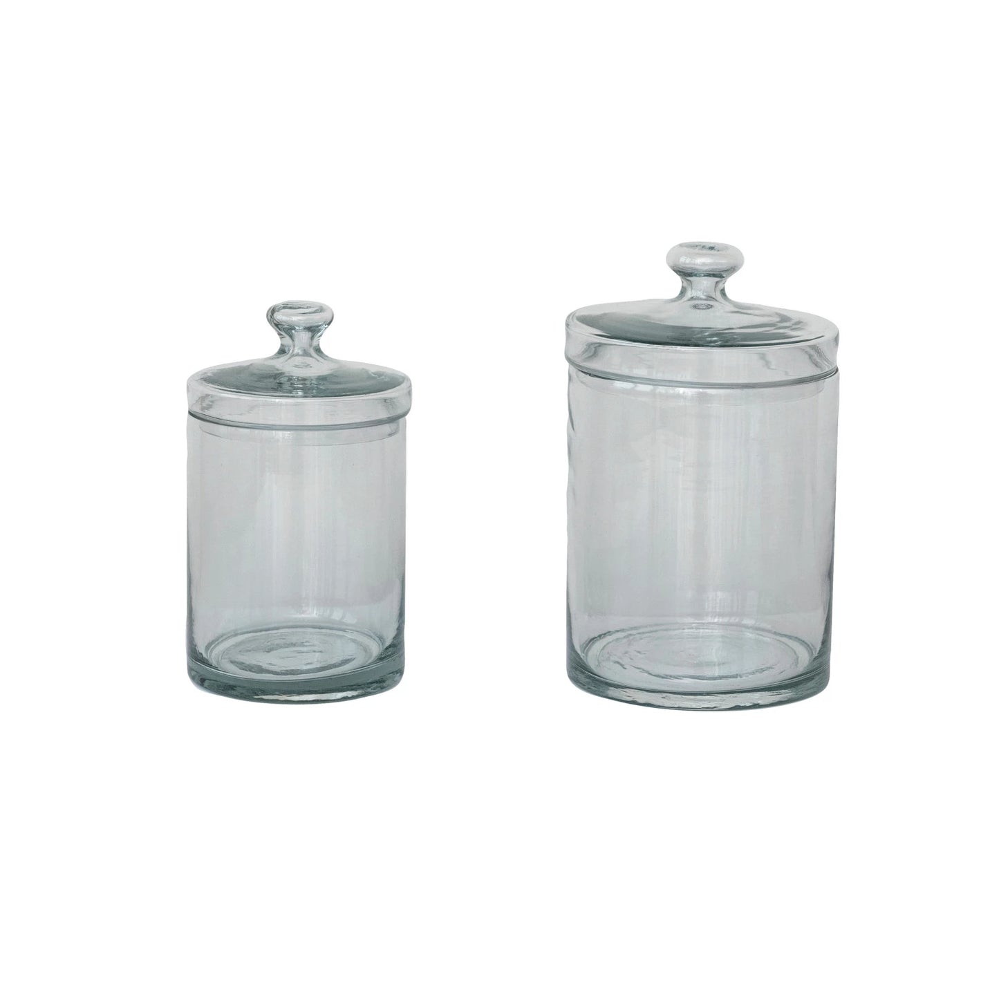 Kala Glass Jars with Lid