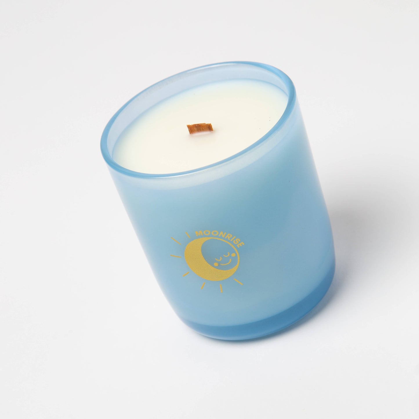 Moonrise Coconut Soy 8oz Candle