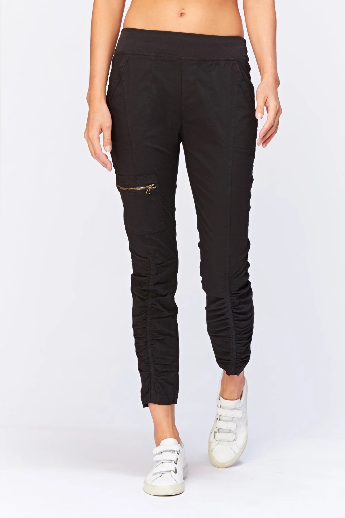 Malanda Pants