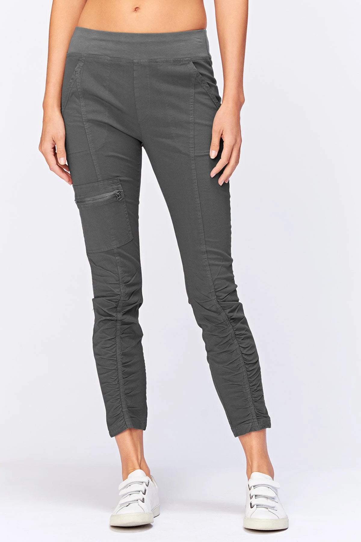 Malanda Pants