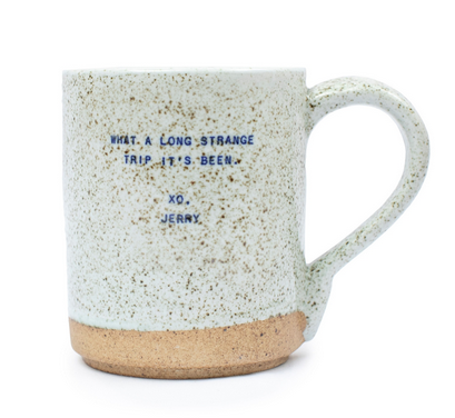 XO Ceramic Quote Mugs