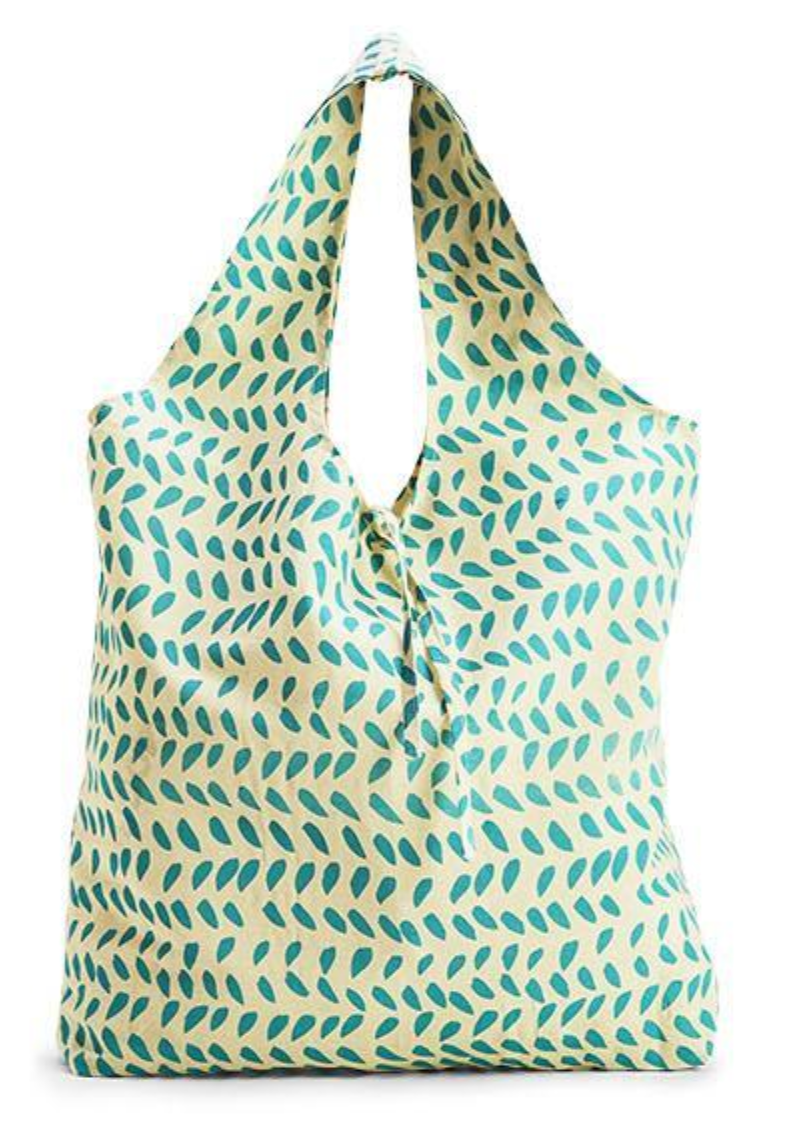 To Market We Go Reusable Market Bag