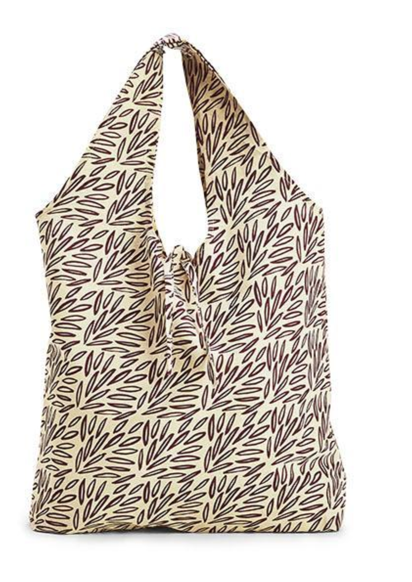 To Market We Go Reusable Market Bag