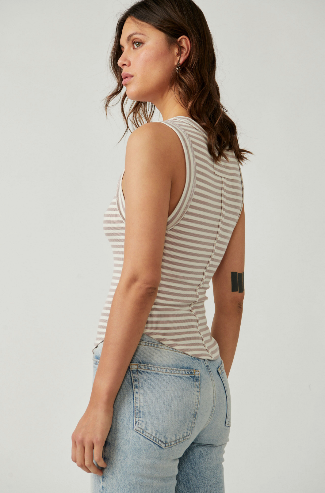 Kate Tank Tee