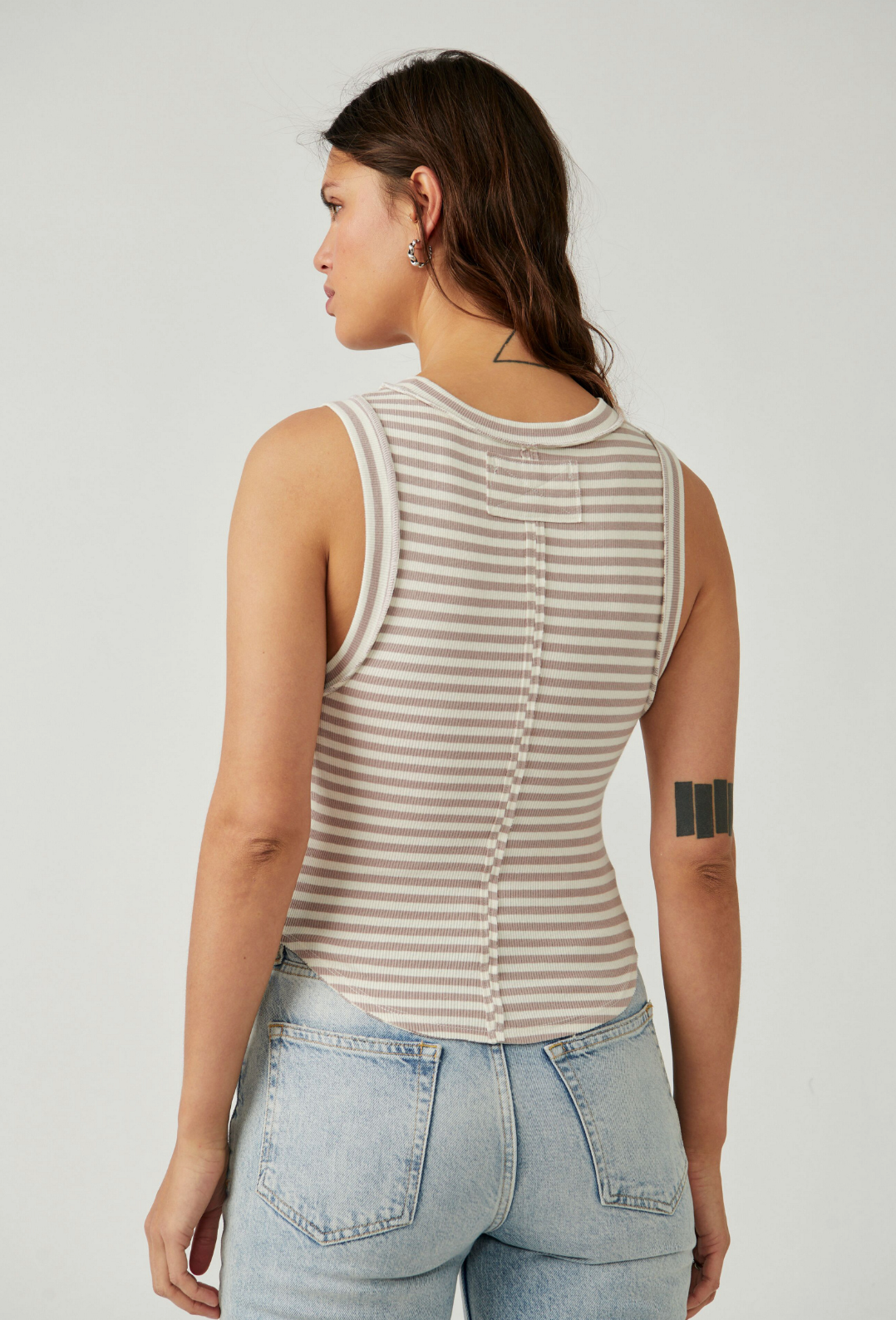 Kate Tank Tee