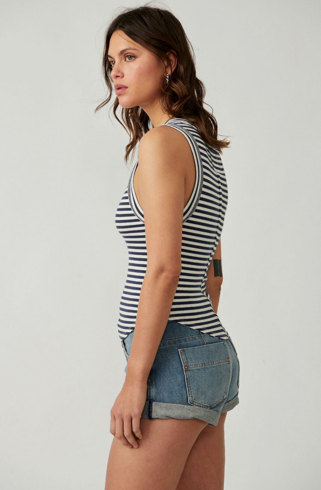 Kate Tank Tee