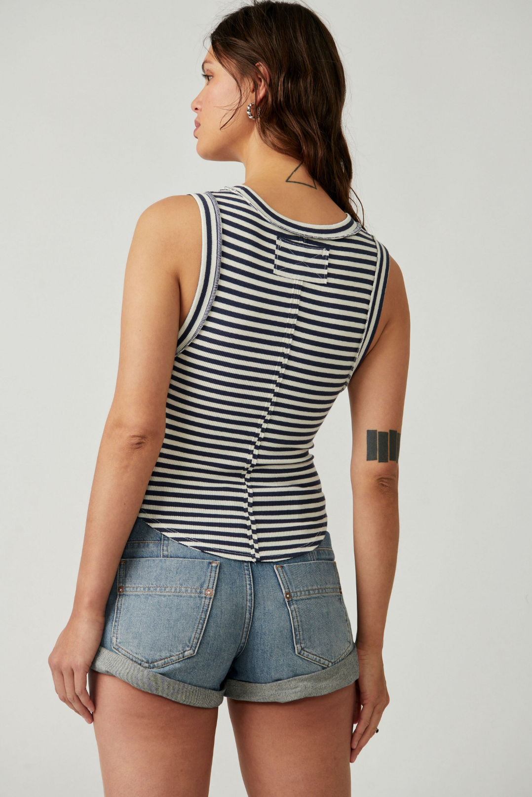 Kate Tank Tee