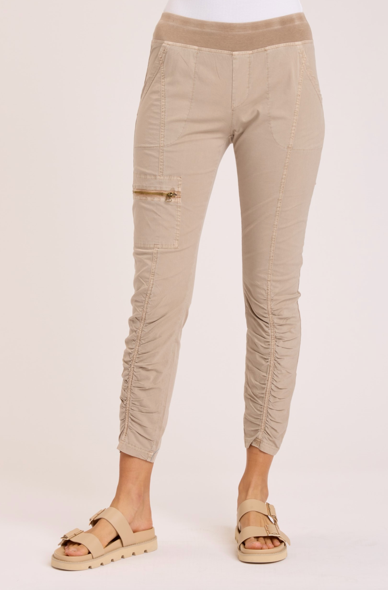 Malanda Pants