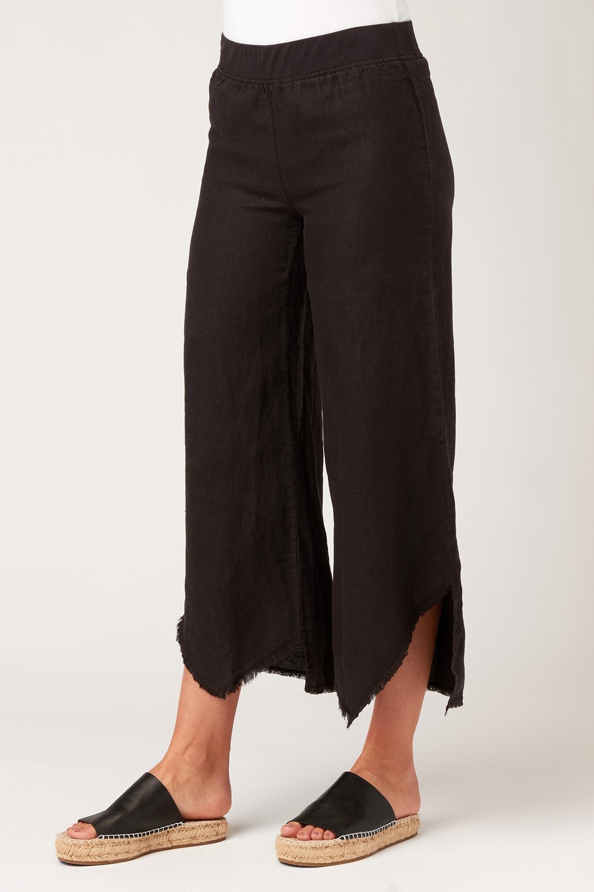 Astri Linen Pants