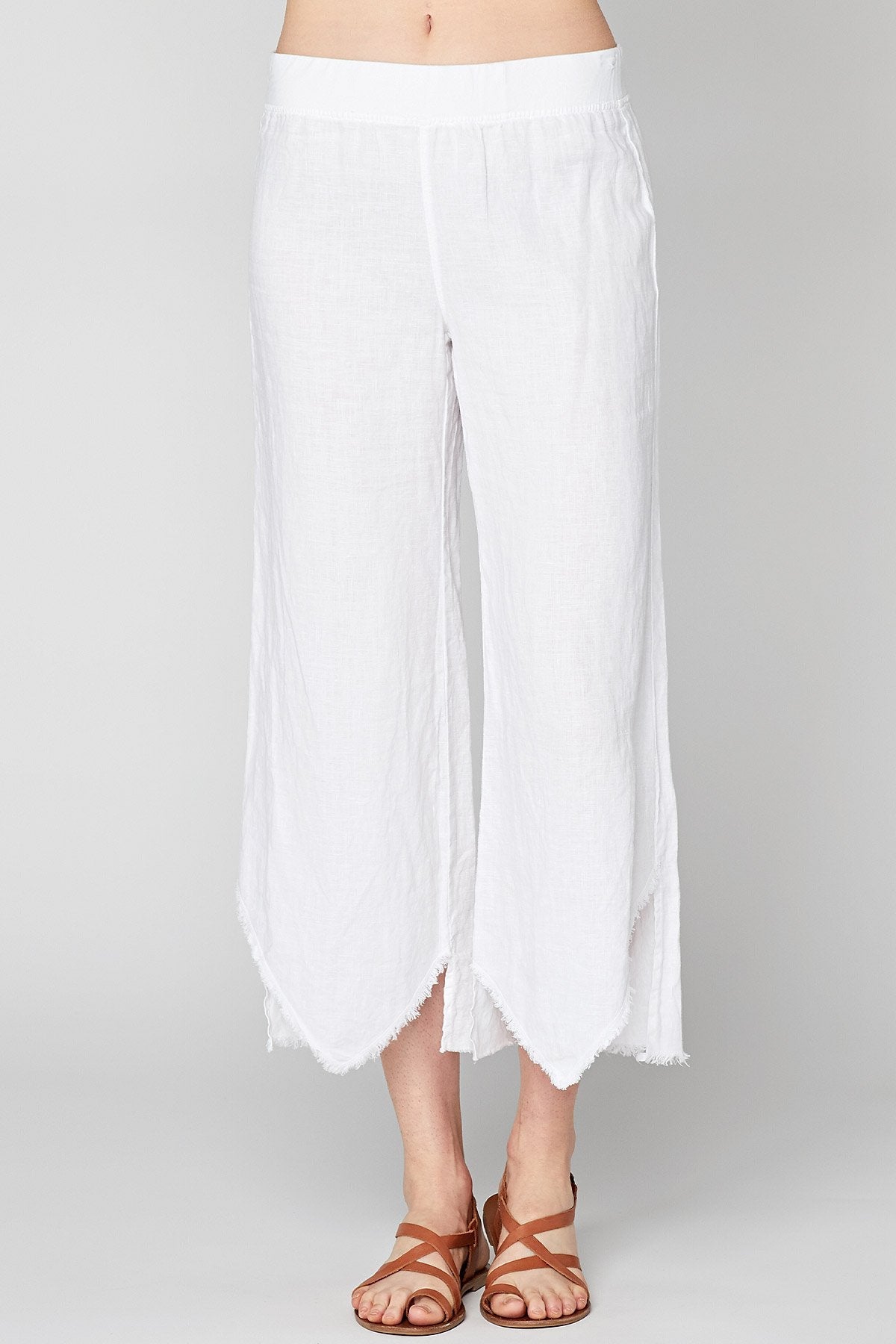 Astri Linen Pants